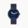 Choix du bracelet: Bleu marine