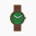 Choix du bracelet: Chocolat