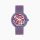 Choix du bracelet: Violet