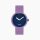 Choix du bracelet: Violet