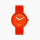 Choix du bracelet: Rouge