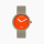 Choix du bracelet: Beige