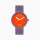 Choix du bracelet: Violet