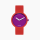 Choix du bracelet: Rouge