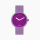 Choix du bracelet: Violet