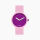 Choix du bracelet: Rose indien