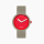 Choix du bracelet: Beige