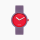 Choix du bracelet: Violet