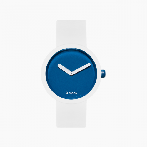 O clock .complète avec un cadran capri 