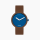 Choix du bracelet: Chocolat