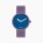 Choix du bracelet: Violet