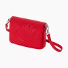 Choix de la coque: Rouge