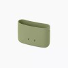 Choix de la coque: Vert sauge