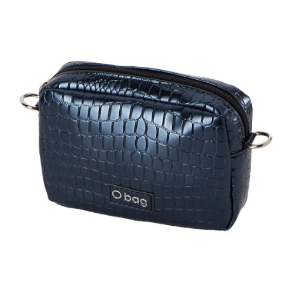 O pocket .pochette intérieure croco